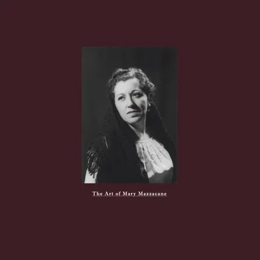 The Art of Mary Mazzacane