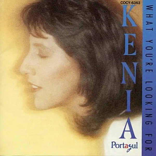 What You're Looking For