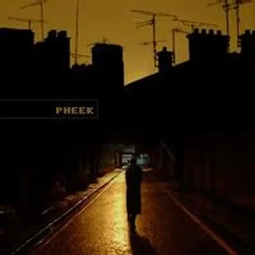 Épisodes by Pheek - album cover