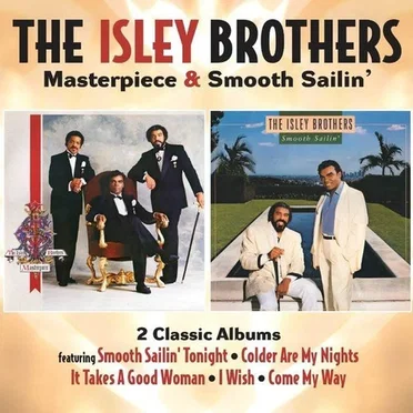 Masterpiece / Smooth Sailin'
