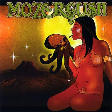 Mozergush