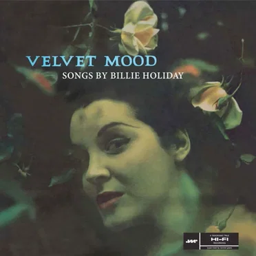 Velvet Mood