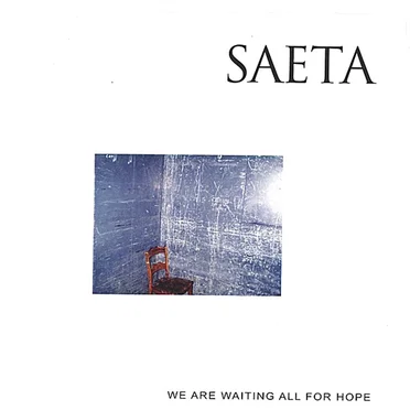We Are All Waiting for Hope