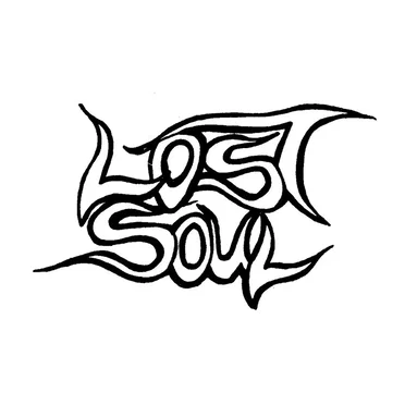 Lost Soul by Lost Soul - album cover