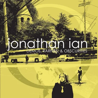 Jonathan Ian