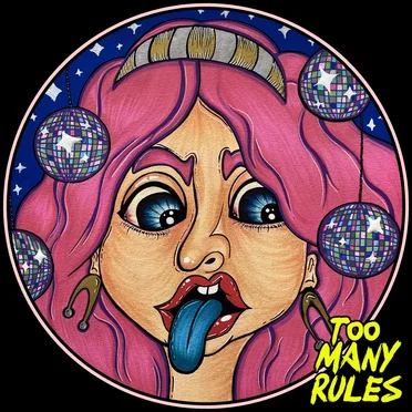 F the Disco (Javi Bora & Hatiras remix)
