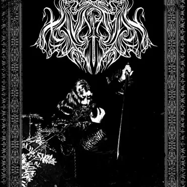 Demo I & Demo II by Xavarthan - album cover