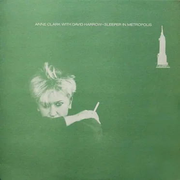 Sleeper in Metropolis