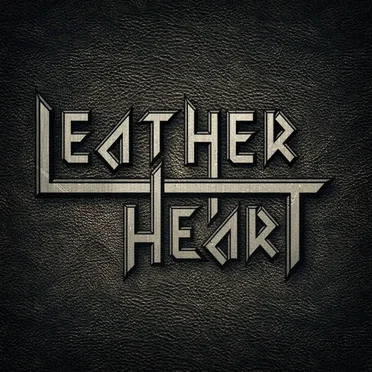 Leather Heart by Leather Heart - album cover