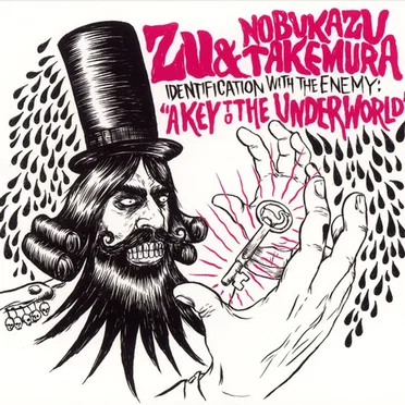 Identification With the Enemy: A Key to the Underworld