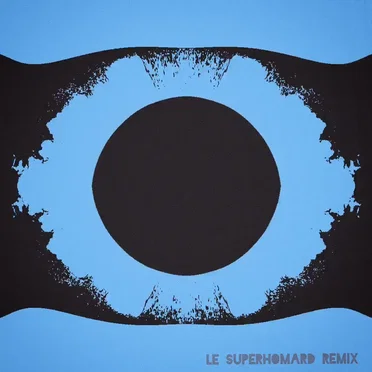 Deep Blue View (Le SuperHomard Remix)