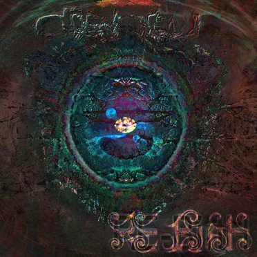 RE-BirtH by d1sh1tu - album cover