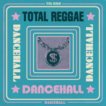 Total Reggae (Dancehall) by Various Artists - album cover
