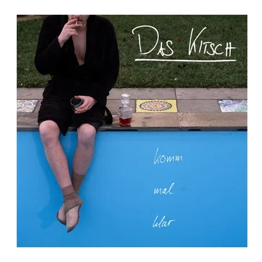 Komm mal klar
