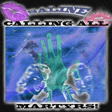 Calling All Martyrs! EP