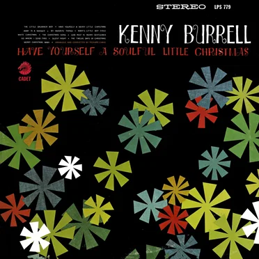 Have Yourself a Soulful Little Christmas