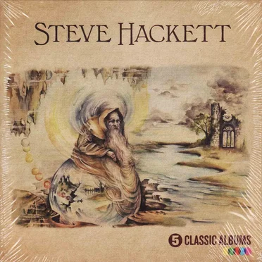 5 Classic Albums
