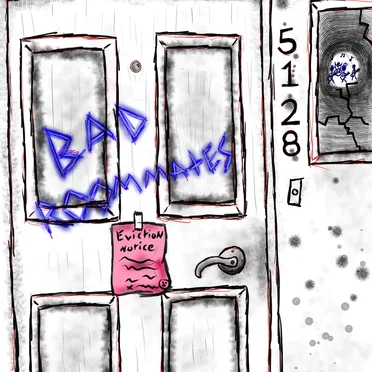 Eviction Notice