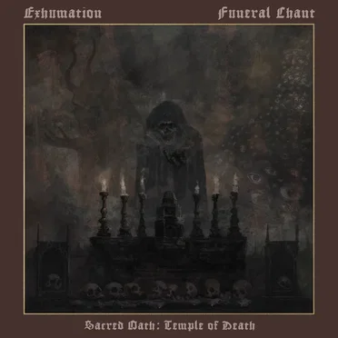 Sacred Oath: Temple of Death
