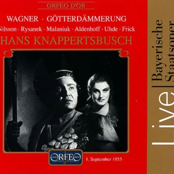 Götterdämmerung