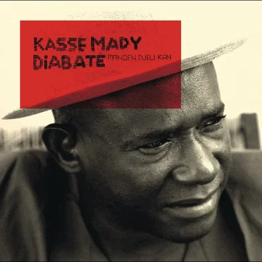 Kassé Mady Diabaté