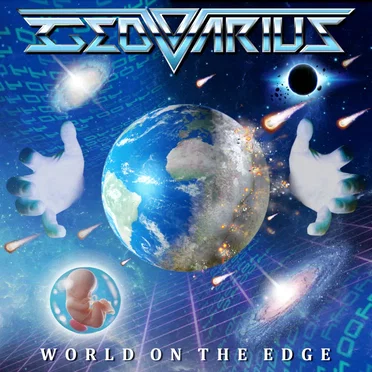 World On The Edge