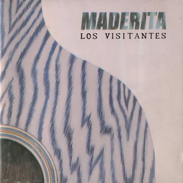 Maderita