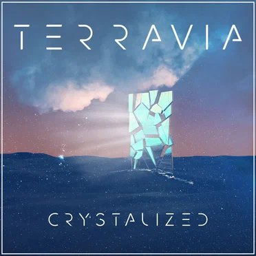 Crystalized by Terravia - album cover