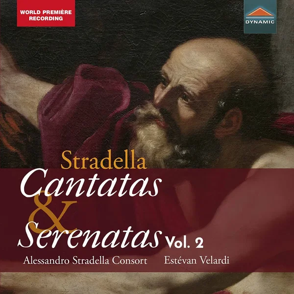 Cantatas & Serenatas, Vol. 2