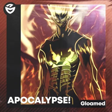 APOCALYPSE!