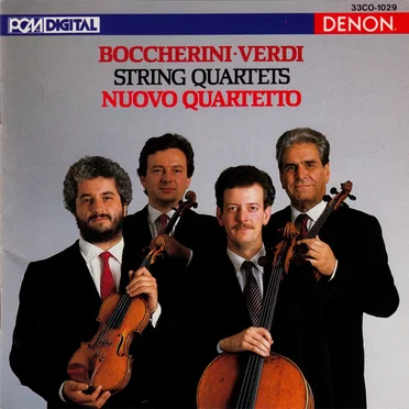 String Quartets