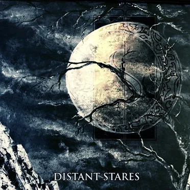 Distant Stares by Distant Stares - album cover