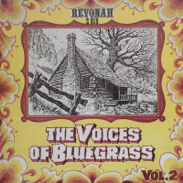 Vol. II by The Voices of Bluegrass - album cover