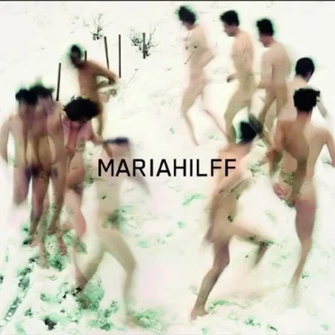 Mariahilff by Mariahilff - album cover