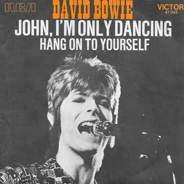 John, I’m Only Dancing