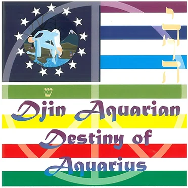Destiny of Aquarius