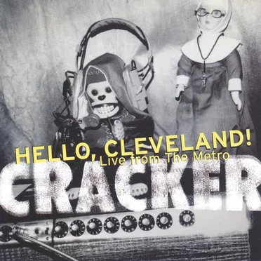 Hello, Cleveland! Live from the Metro