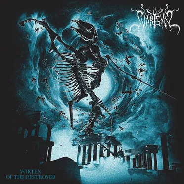 Svartsyn