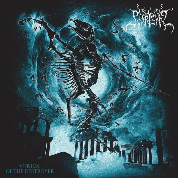 Vortex of the Destroyer