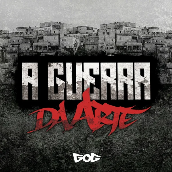 A Guerra da Arte