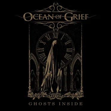 Ghosts Inside