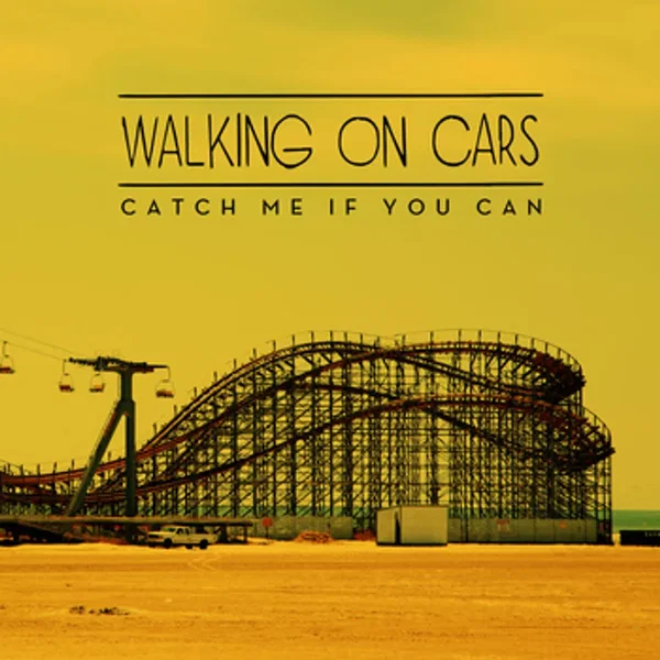 Catch Me If You Can