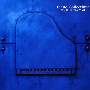 Piano Collections: Final Fantasy VII