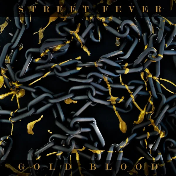 GOLD BLOOD EP