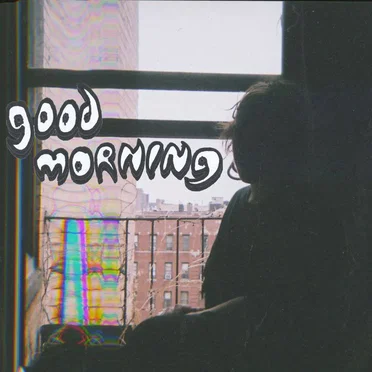 Shawcross by Good Morning - album cover
