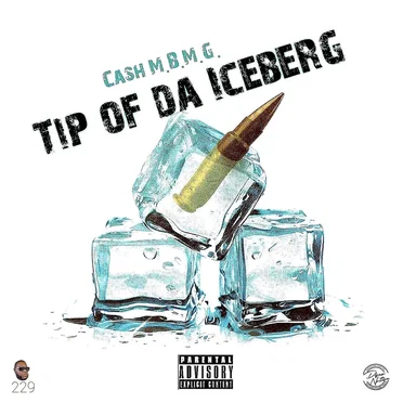 TIP OF DA ICEBERG