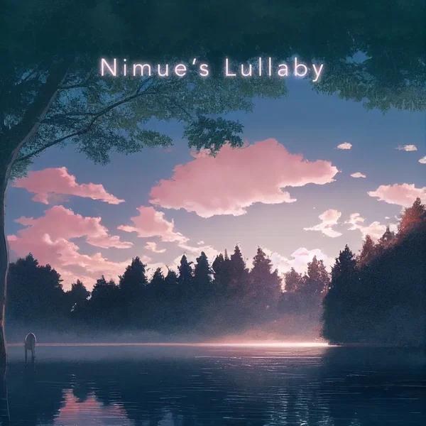 Nimue’s Lullaby