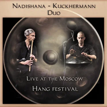 Nadishana-Kuckhermann Duo