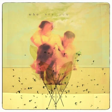 Breizh by Who are you - album cover