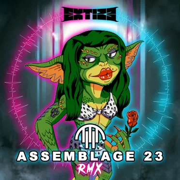 Gremlins in the System (Assemblage 23 remix)